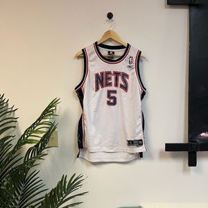 2004/5 Jason Kidd Jersey